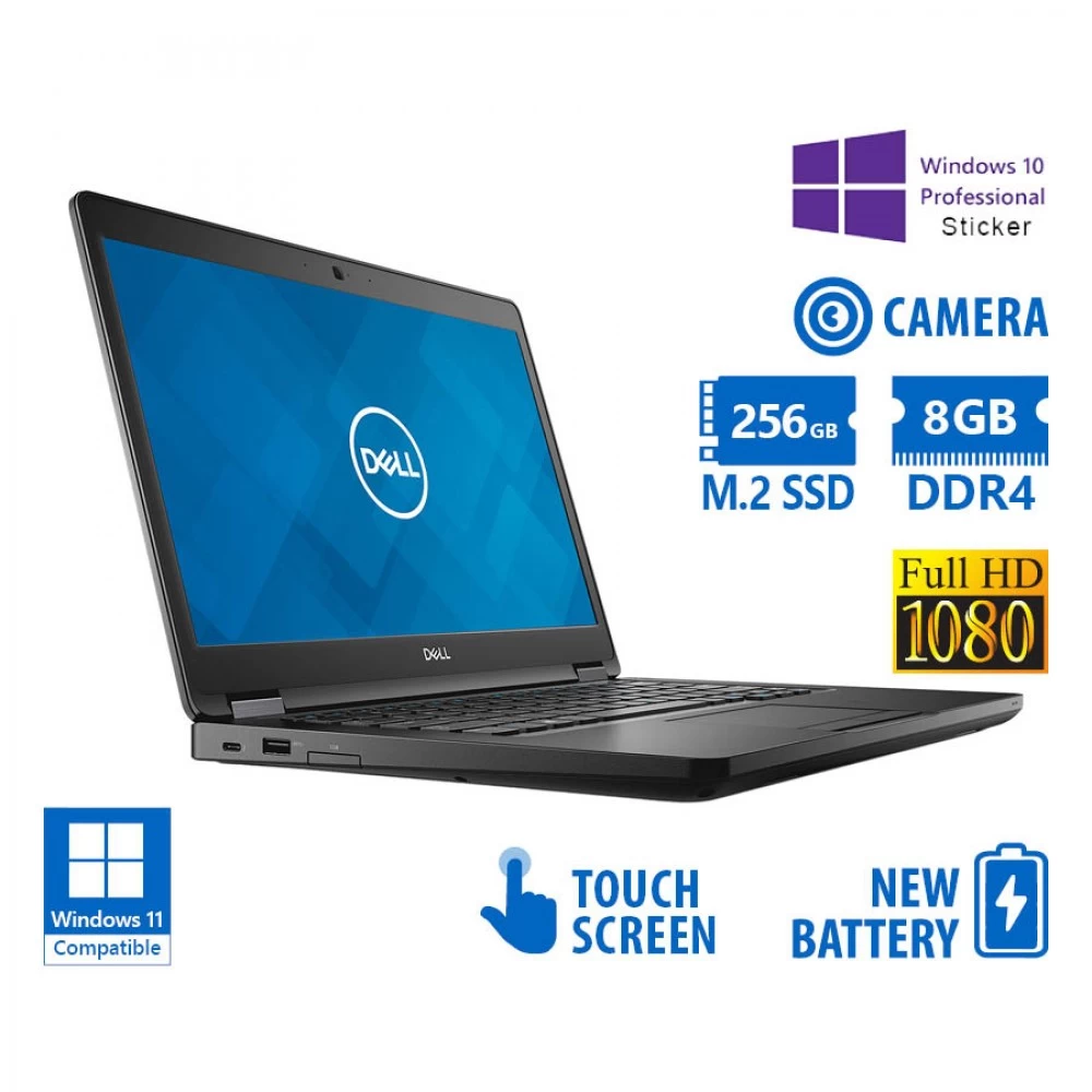 Προσφορές Refurbished PC-Laptop